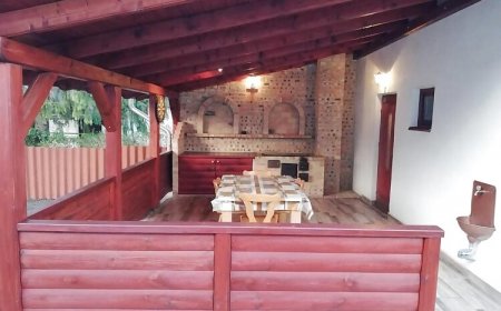 Kifog-Lak Vendégház Tiszavasvári