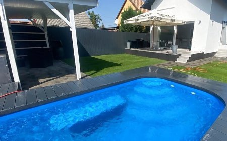 Nemes Apartmanház Tóalmás