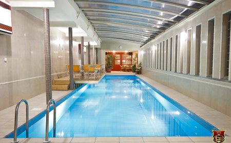 Toldi Fogadó**** Tokaj