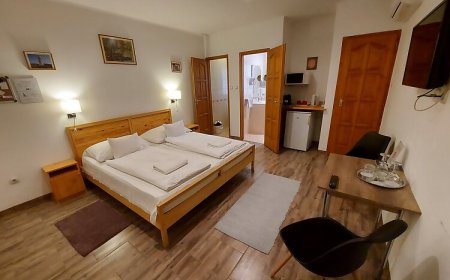 Böne Vendégház és Borozó Tokaj