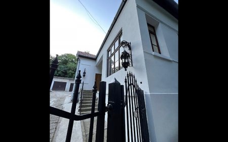 Villa Hanna Tokaj