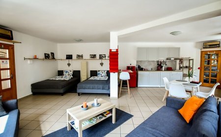 Borálom Apartman Tokaj