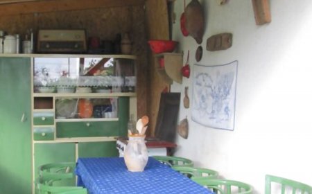 Kató Néni Vendégháza Tokaj