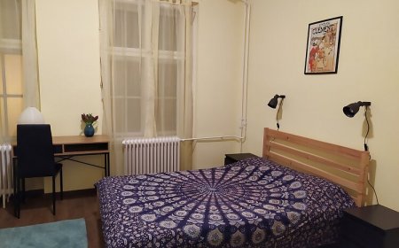 Napraforgó Apartman Tokaj