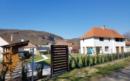 Bodrog 33 River House Apartman Tokaj