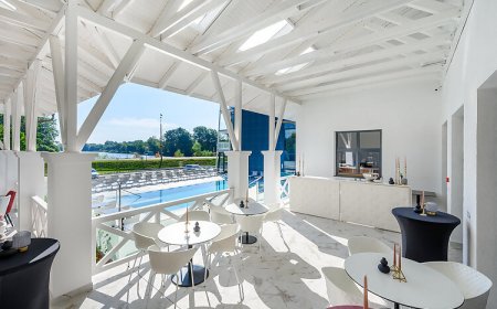 Mercure Center Hotel & Spa Tokaj