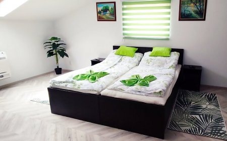 Gyepszél Panzió Tokaj