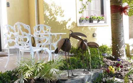 Torkolat Panzió Tokaj