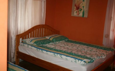 Lipták Vendégház Tokaj