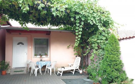 Kinga Vendégház Tokaj