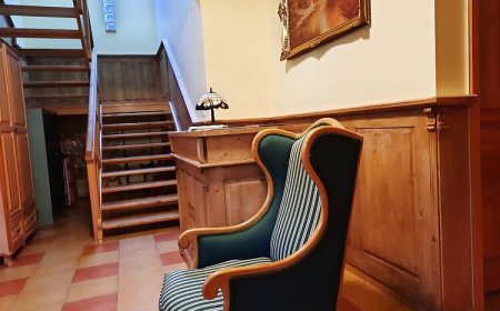 Ágnes Vendégház Tokaj