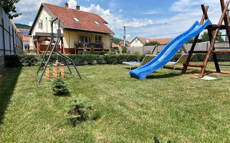 Tokaj vendégház Tokaj