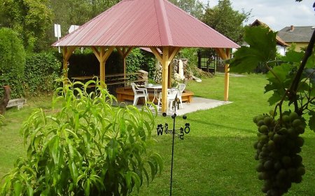 Zsuzsa Apartman 2 Tokaj