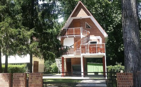 Hajnal Vendégház Tokaj-Rakamaz