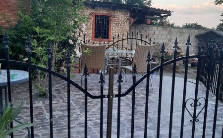 Judit Apartman Tolcsva