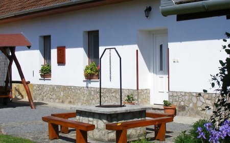 Főtér Vendégház Tolcsva