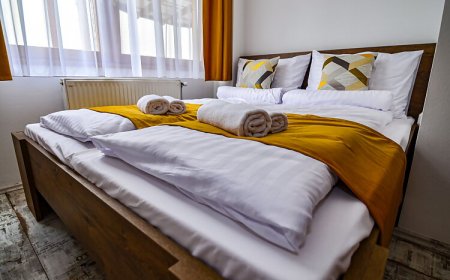 Kossuth Vendégház Tolna