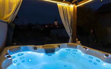 Szép Napot Vendégház Tordas