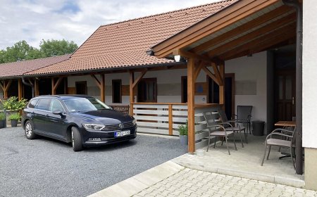 Toronyi Vendégház Torony