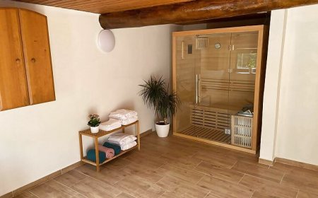 Lugas Vendégház Tótkomlós