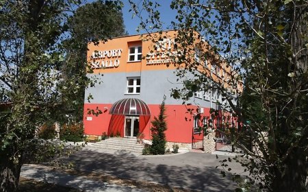 Airport Szálló Tököl