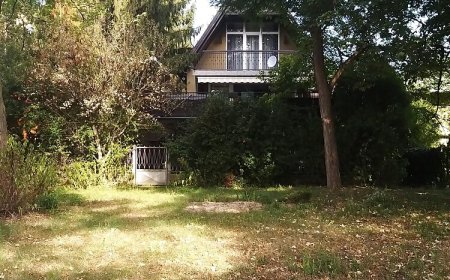 Franz Berg Apartman Tököl