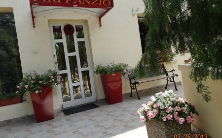 Piri Panzió Törökbálint