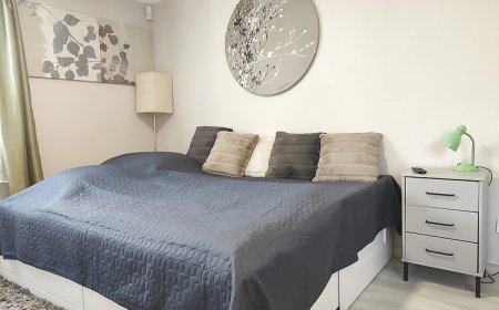 Garden Home Vendégház Törökbálint