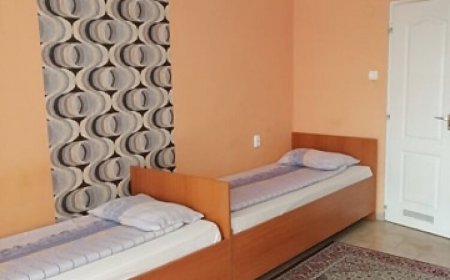 Fenyőszálló Magánszálláshely Törökszentmiklós