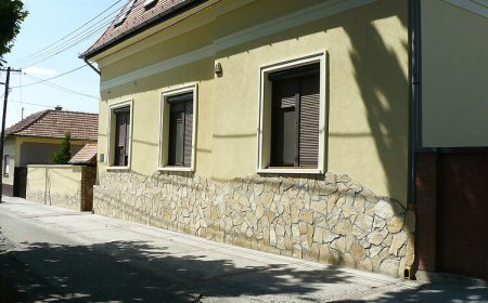 MO-HA Panzió Törökszentmiklós