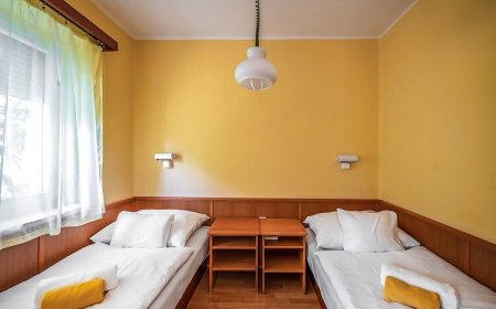 Mátrafüredi Akadémiai Turistaszálló