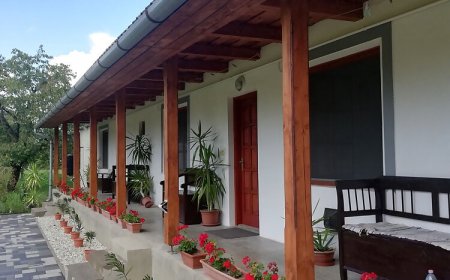 Túr-Party Vendégház I. Túristvándi