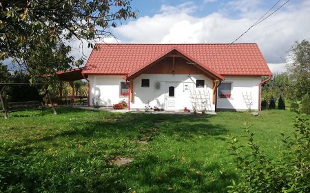 Túr-Party Vendégház II. Túristvándi