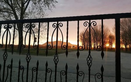 Szilasi Vendégház Tüskevár