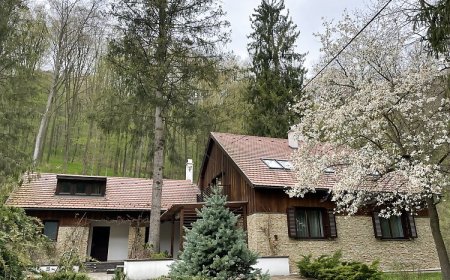 Bakonyújvár Vendégház Ugod
