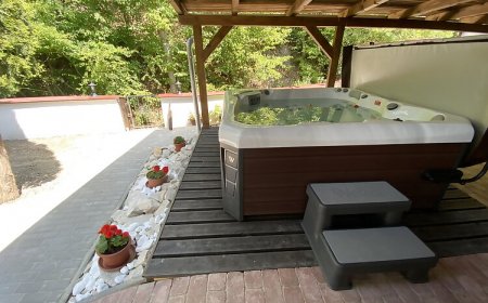 Huta-túra 42 Vendégház**** Újhuta