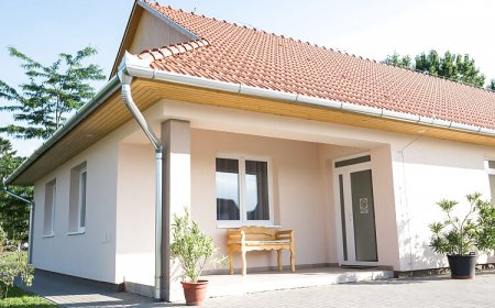 Körösvirág Vendégház Újiráz