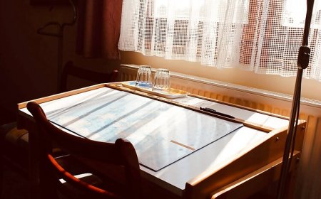 Napsugár Vendégház Újkígyós