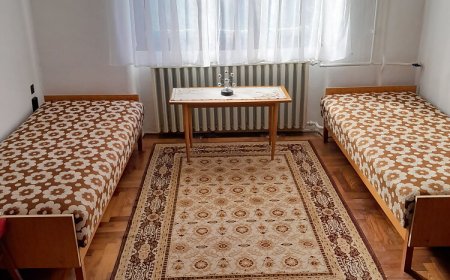 Diófa Vendégház Újkígyós