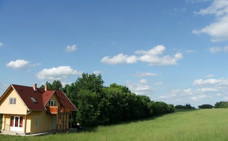 Neptun Apartman Tisza-tó Újlőrincfalva