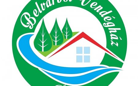 Belvárosi Vendégház Újszász