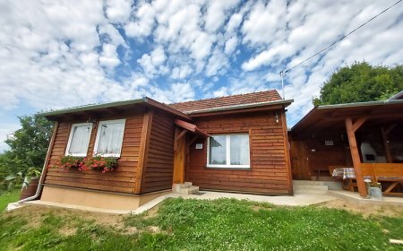 Dámszarvas Vendégház Újudvar