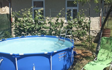 Kiss Apartman Uppony