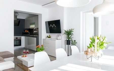 Moderna Vendégház Uppony