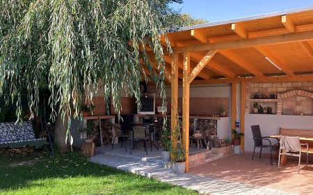 Kilencház Vendégház Úrkút