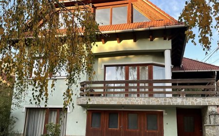 Vadrózsa Apartman Üröm