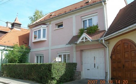 Dombai Apartman Vác
