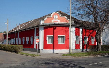 Vácz Hotel Vác