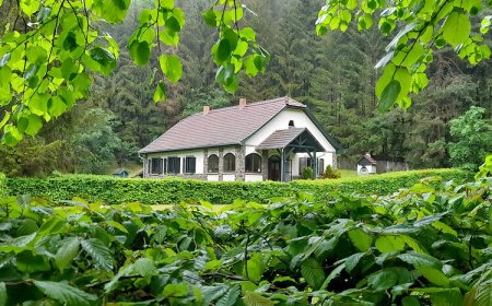 Szalajka Ház Váraszó