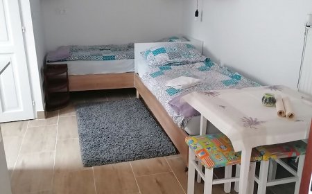 Rozmaring Apartman Városlőd